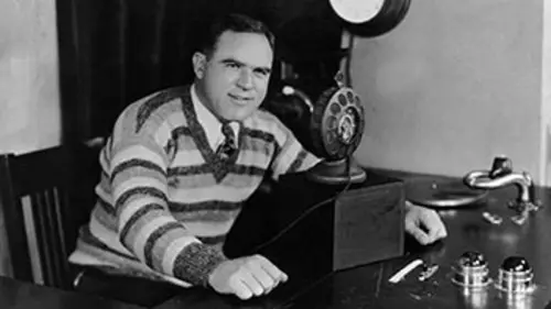 Hollywood : l'âge d'or de la comédie