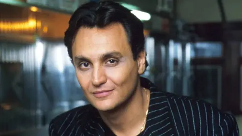 Hollywood Live Steve McQueen