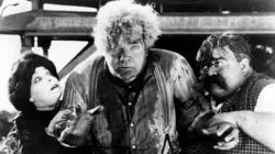 Hollywood maudit S01E01 Les rapaces