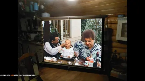 Hollywood Miniatures