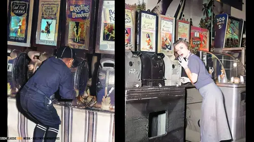 Hollywood Miniatures