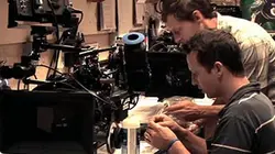 Visuel de Hollywood North