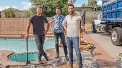 Sur TLC à 23h00 : Hollywood rénove