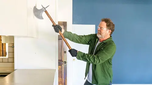 Hollywood rénove La surprise de Rainn Wilson