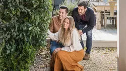 Hollywood rénove Les remerciements de Leann Rimes