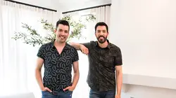 Visuel de Hollywood rénove