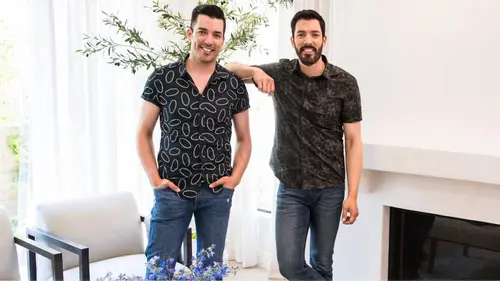 Photos de Hollywood rénove