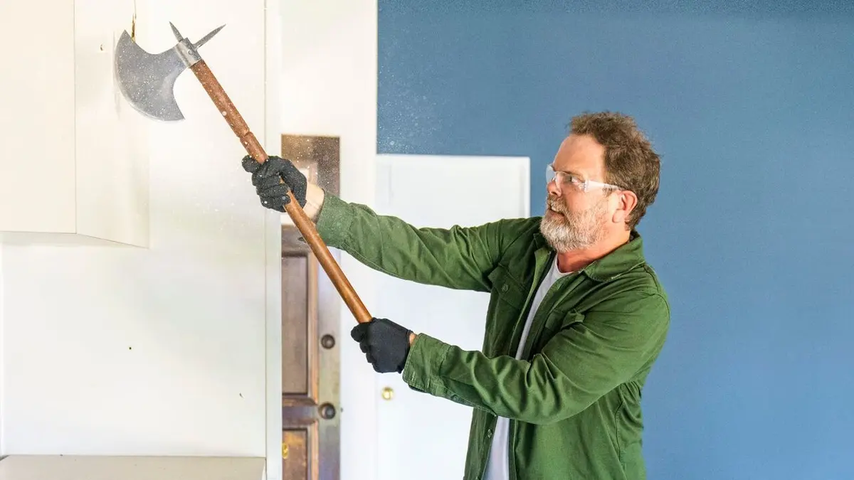 Hollywood rénove La surprise de Rainn Wilson