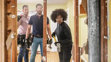 Hollywood rénove Viola Davis offre une maison de rêve