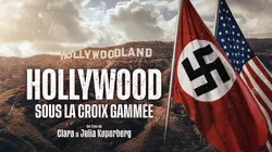 Hollywood sous la croix gammée