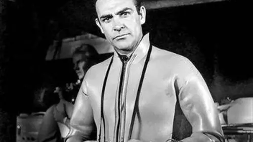 Hollywood Stories E05 Sean Connery