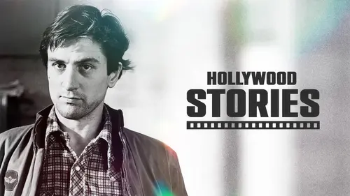 Hollywood Stories S10E11 Robert De Niro