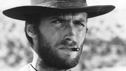 Hollywood Stories S10E03 Clint Eastwood