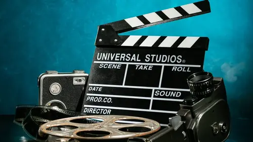 Hollywood Western