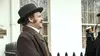 Mycroft dans Holmes & Watson (2018)