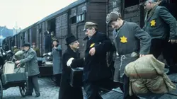 Holocauste  La montée des ténèbres (1935-1940)