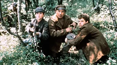 Holocauste La solution finale (1942–1944)