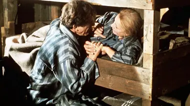 Holocauste Les rescapés (1944–1945)