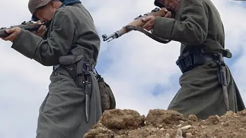 Holocauste, les victimes oubliées