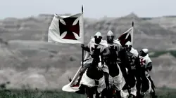 Holy Grail in America