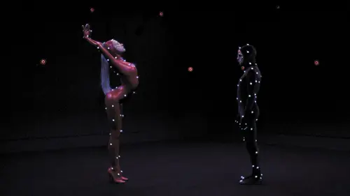 Holy Motors