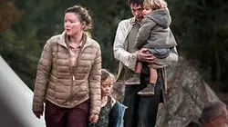 Histoires courtes : Home