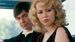 Visuel de Home Before Midnight