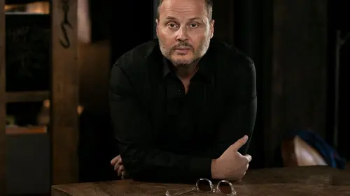 Home cinéma Yannick Renier