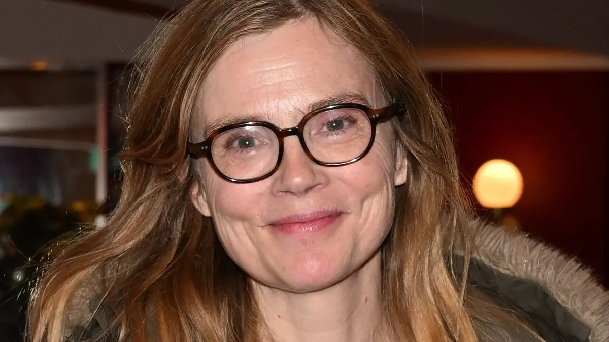 Home cinéma Isabelle Carré