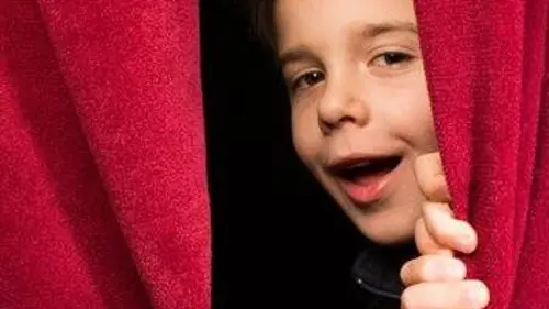 Home Cinéma Olivier Van Hoofstad