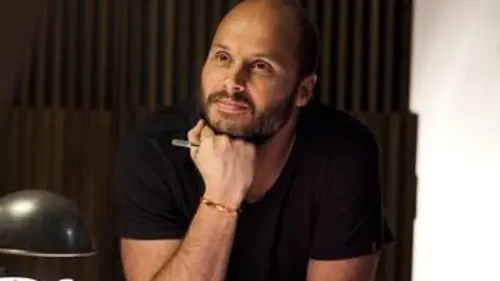 Home Cinéma Olivier Van Hoofstad