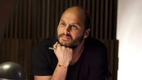 Home Cinéma Jonathan Cohen