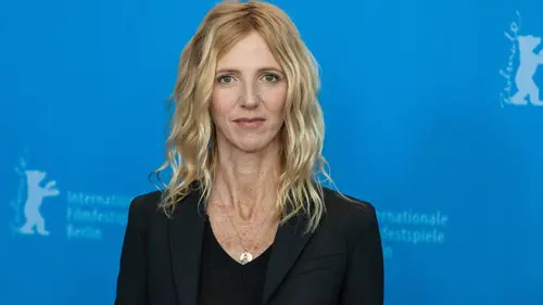 Home Cinéma Sandrine Kiberlain