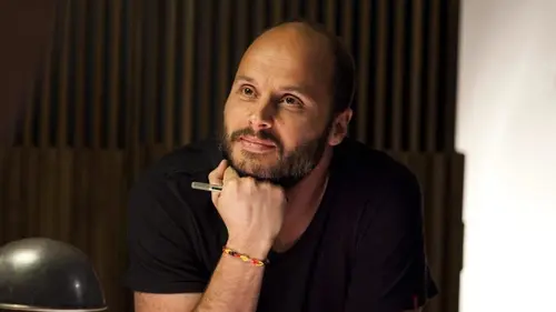 Home cinéma Christophe Lambert