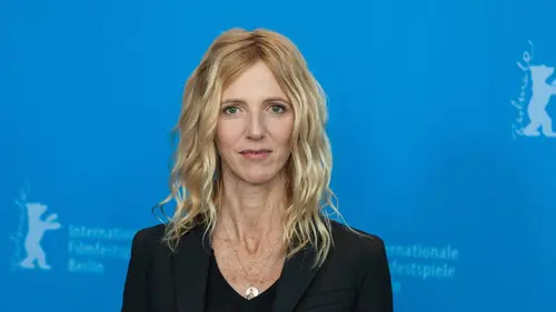 Home Cinéma Eté Sandrine Kiberlain