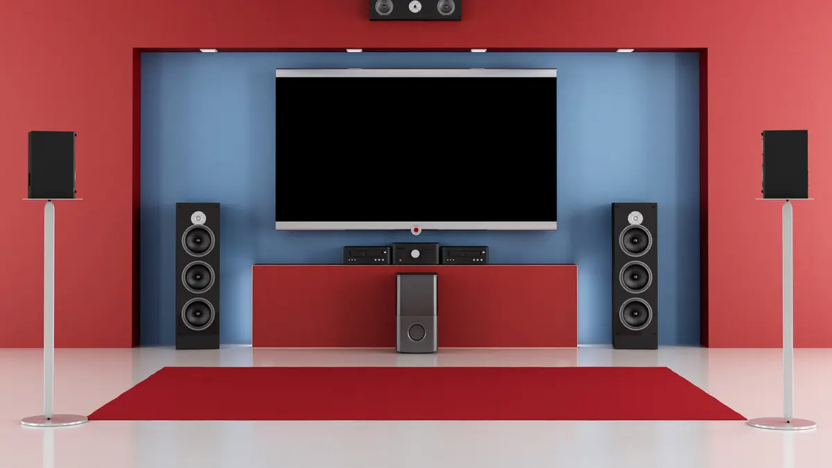 Home Cinéma Eté Yann Samuel / Mathys Gros