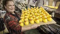 Sur TLC à 21h35 : Home Factory