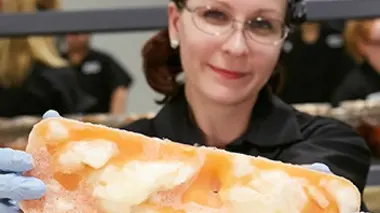 Tout pour la toilette