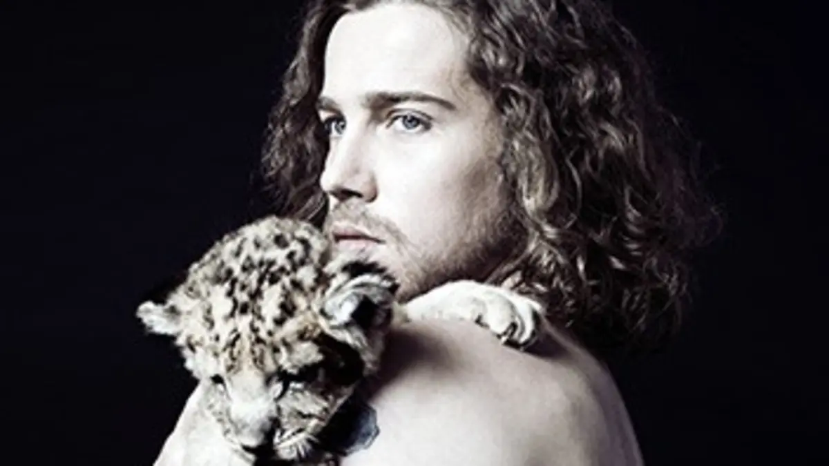 Home Festival Julien Doré