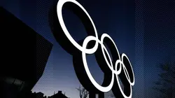 Home of the Olympics