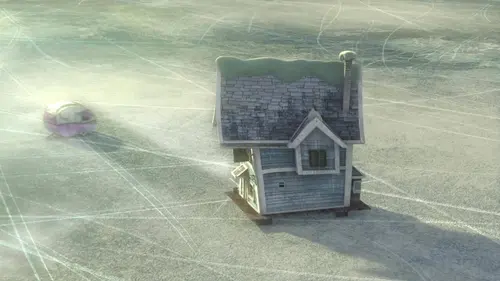 Home Sweet Home en streaming