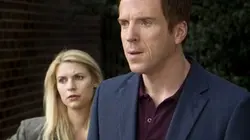 Homeland S02E07 Une partie de campagne en streaming