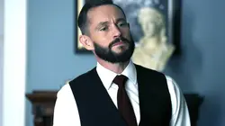 Homeland S08E11 Le professeur d'anglais