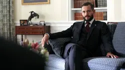 Homeland S08E09 En plein vol