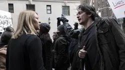 Homeland S06E12 Le grand nettoyage