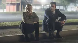 Homeland S07E03 Traitement de choc