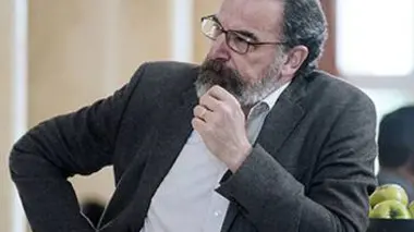 Homeland S04E04 Rapprochements