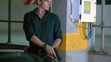 Homeland S04E10 Assaut meurtrier