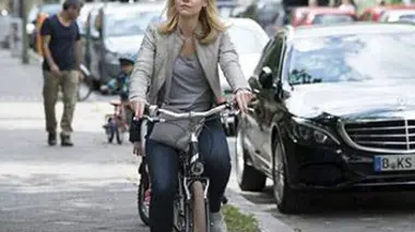 Homeland S05E01 Exil