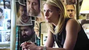 Homeland S05E03 Esprit éclairé